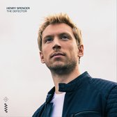 Henry Spencer - The Defector (CD)