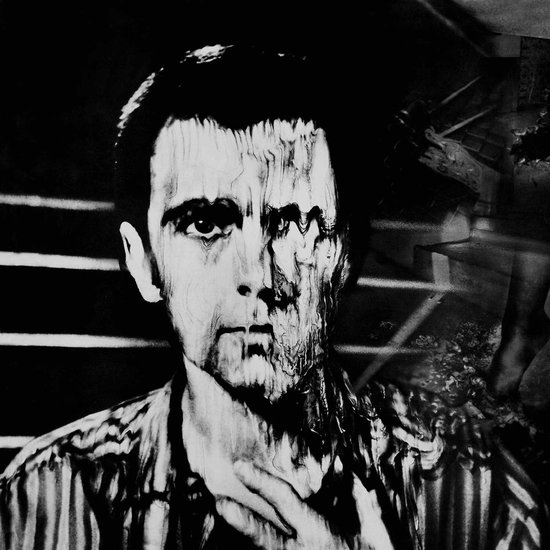 Peter Gabriel - 3:Melt (LP) (Reissue) (Remastered)