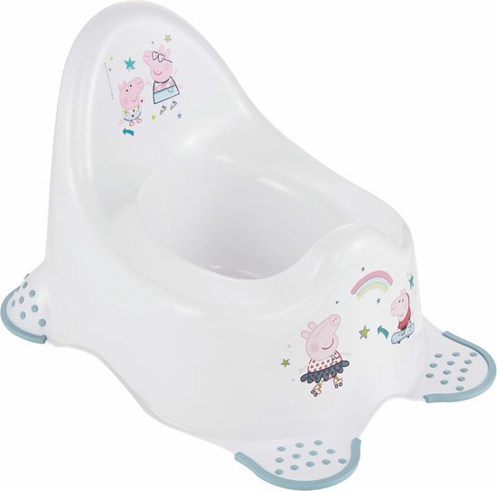 Keeeper Plaspotje Peppa Pig