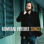 Admiral Freebee - Songs (LP)