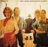 ABBA - Waterloo (LP + Download)