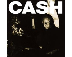Johnny Cash - American V:A Hundred Highways (LP) (Limited Edition)