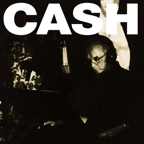 Johnny Cash - American V:A Hundred Highways (LP) (Limited Edition) - Johnny Cash
