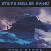Steve Miller Band - Wide River (LP) (Limited Edition)