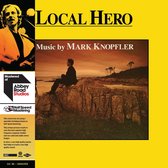 Mark Knopfler - Local Hero (LP) (Remastered) (Half Speed)
