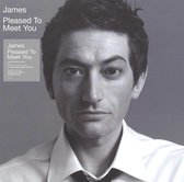 James - Pleased To Meet You (2 LP)