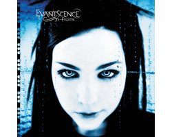 Evanescence - Fallen (LP)