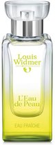 Louis Widmer L'Eau de Peau Eau Fraîche Eau de Toilette Spray 50 ml