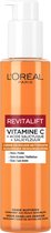 L'Oréal Revitalift Clinical Schuimende Reinigingscrème met Vitamine C* en Salicylzuur Gezichtsreinger 150 ml