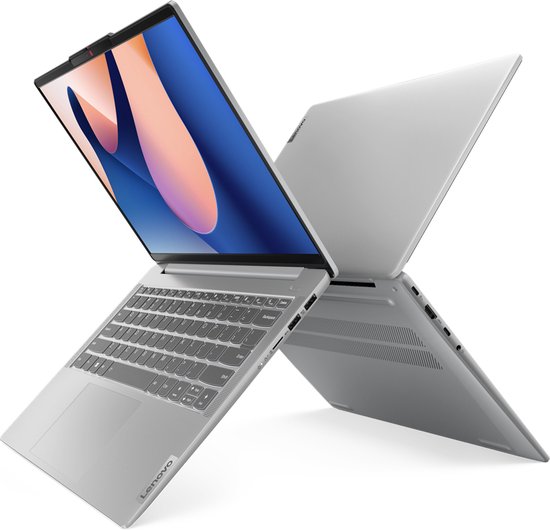 Lenovo IdeaPad Slim 5 14IAH8 Intel® Core™ i5 i5-12450H Laptop 35,6
