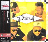 Portrait - Portrait (CD)