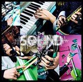 Stray Kids - Sound (CD)