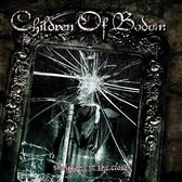Children Of Bodom - Skeletons In The Closet (CD)