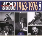 Various Artists - Black & Blue Volume 1 : 1963-1976 (2 CD)