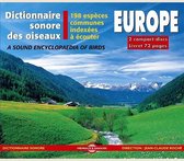 Various Artists - Sound Encyclopaedia Birds Europe (2 CD)