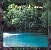Sambodhi Prem - Lake Of Restfulness (CD)