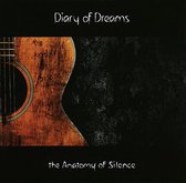 Diary Of Dreams - The Anatomy Of Silence (CD)