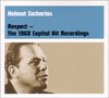 Helmut Zacharias - Respect (CD)