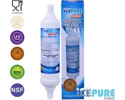 Alapure WSF-100 geschikt voor Samsung Waterfilter | RWF0400A