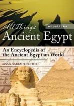 All Things - All Things Ancient Egypt