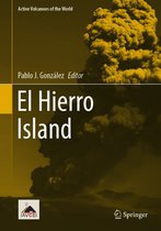 Active Volcanoes of the World - El Hierro Island