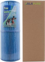 POOLPURE 2 stück Spa Hot Tub Filter 4-Unzen-Filter