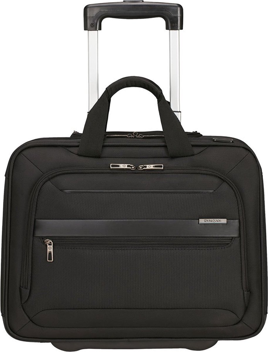 Dakine Carry On Roller 42L: Handbagage met wielen Dakine Carry On Roller 42L: Handbagage met wielen