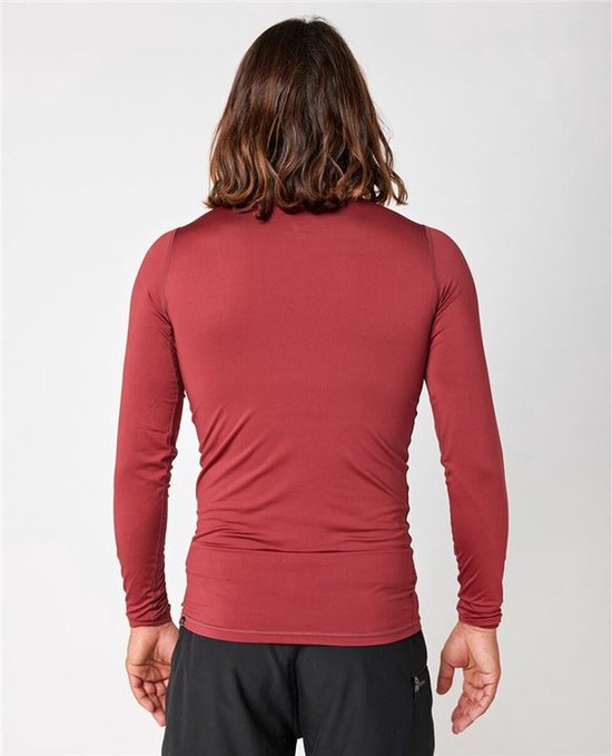 Lycra Manches Courtes Rip Curl Homme Corp