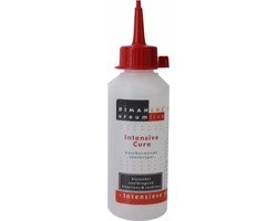 Foto: Ureumline intensive cure gel voor kalknagel en schimmelnagel 100ml