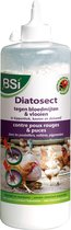 BSI - Diatosect Pluimvee - Ecologische oplossing tegen bloedluizen op basis van 100 % diatomeeënaarde - 200 g