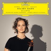 Hilary Hahn, Frankfurt Radio Symphony Orchestra, André Orozco-Estrada - Eclipse (CD)