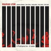 Mamas Gun - At Pizza Express / Live In London (2 LP)