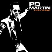 PD Martin - Soulbeat Incarnate (LP)