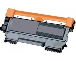 KATRIZ KATRIZ® TN2320 Huismerk Toner - Geschikt voor Brother DCP L2500D/DCP L2540DN/HL-L2300D/HL-L2320D/HL-L2340DW/HL-L2365DW/FC L2700DW/MFC L2740DW |