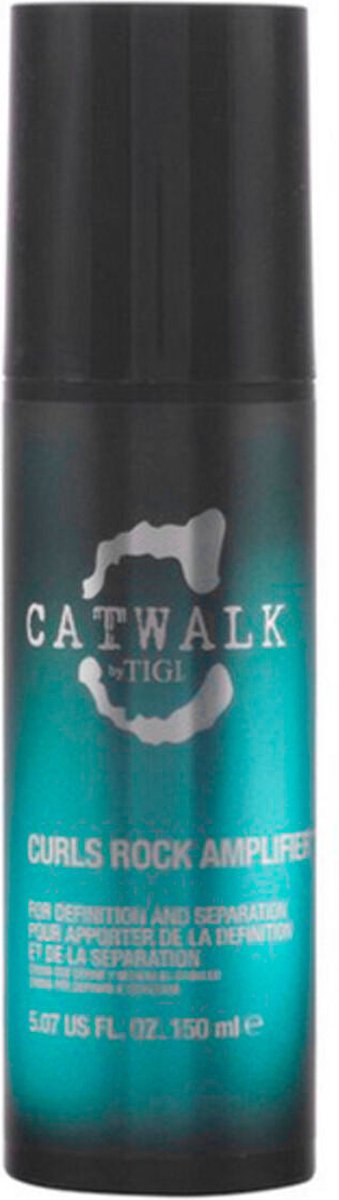 TIGI Catwalk Curls Rock Amplifier 5.07 oz-2 Pack India