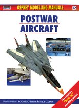 Modelling Manuals- Postwar Aircraft