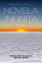 Literatura y Cultura- Pedro Ángel Palou y la novela infinita