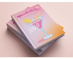 Vriendenboek voor volwassenen