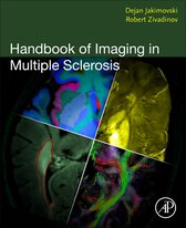 Handbook of Imaging in Multiple Sclerosis