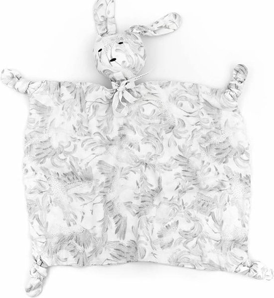 Tuto Pañal Manta Swaddle Muselina Bebé Algodón Bambu 70x70cm | Cuotas - 9