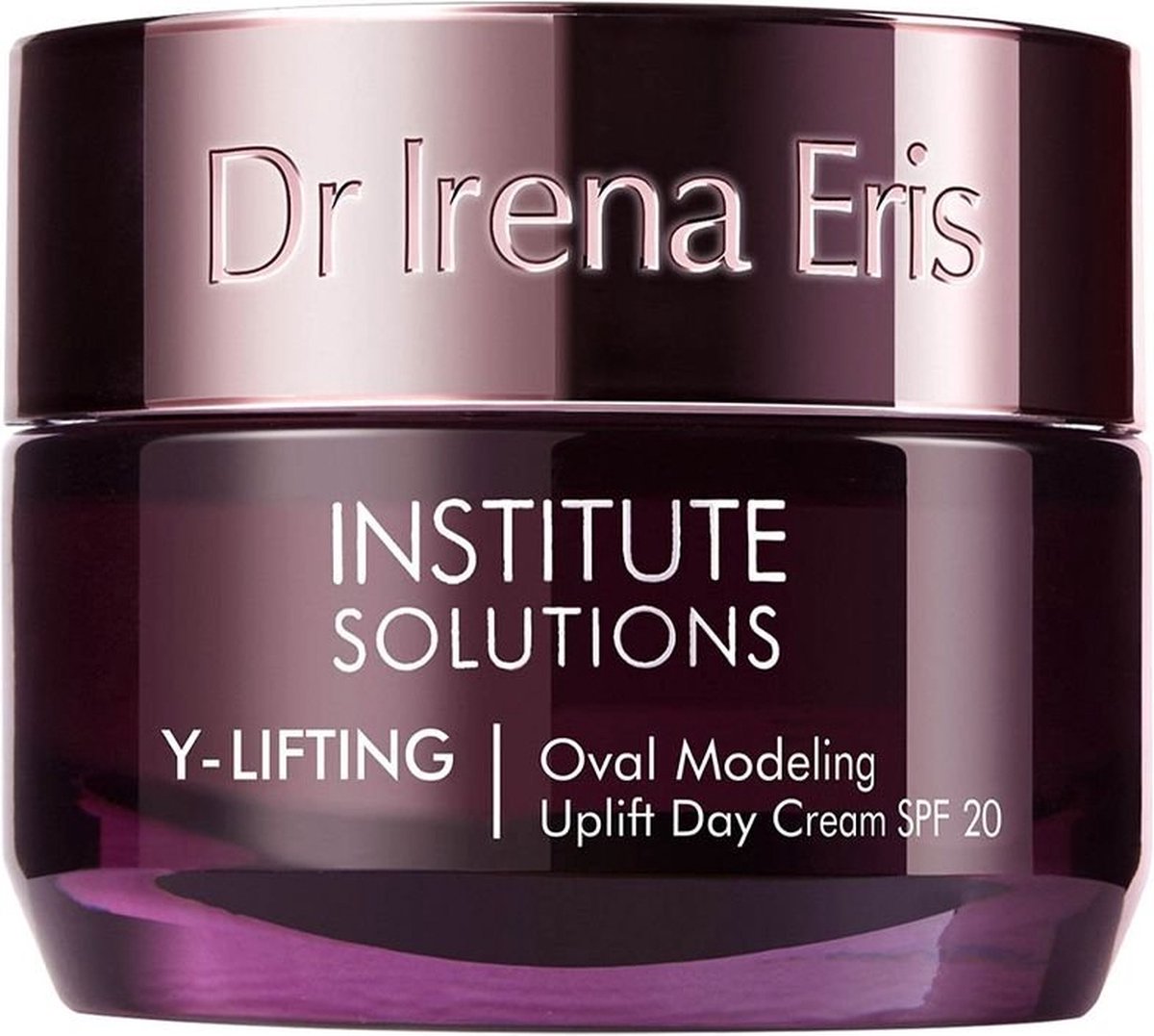 Goedkoopste Dr. Irena Eris Y-Lifting Lift Remodelling Day Cream Spf 20 50 Ml