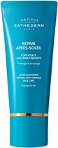 Anti-Rimpelcrème Institut Esthederm Repair Soleil 50 ml