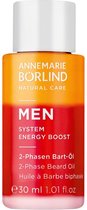 Annemarie Börlind Men 2-Phase Beard Oil 50 Ml