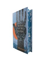 The Hand of the Sun King - Signed & Numbered Edition (1488 out of 1500)
