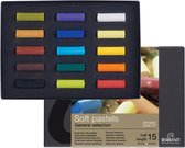 Pastels tendres Rembrandt Starter Set 300C15.5