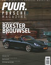 Puur Porsche Magazine - 07 2023