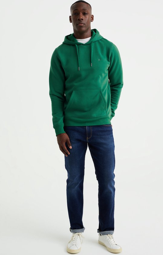 WE Fashion Heren hoodie bol