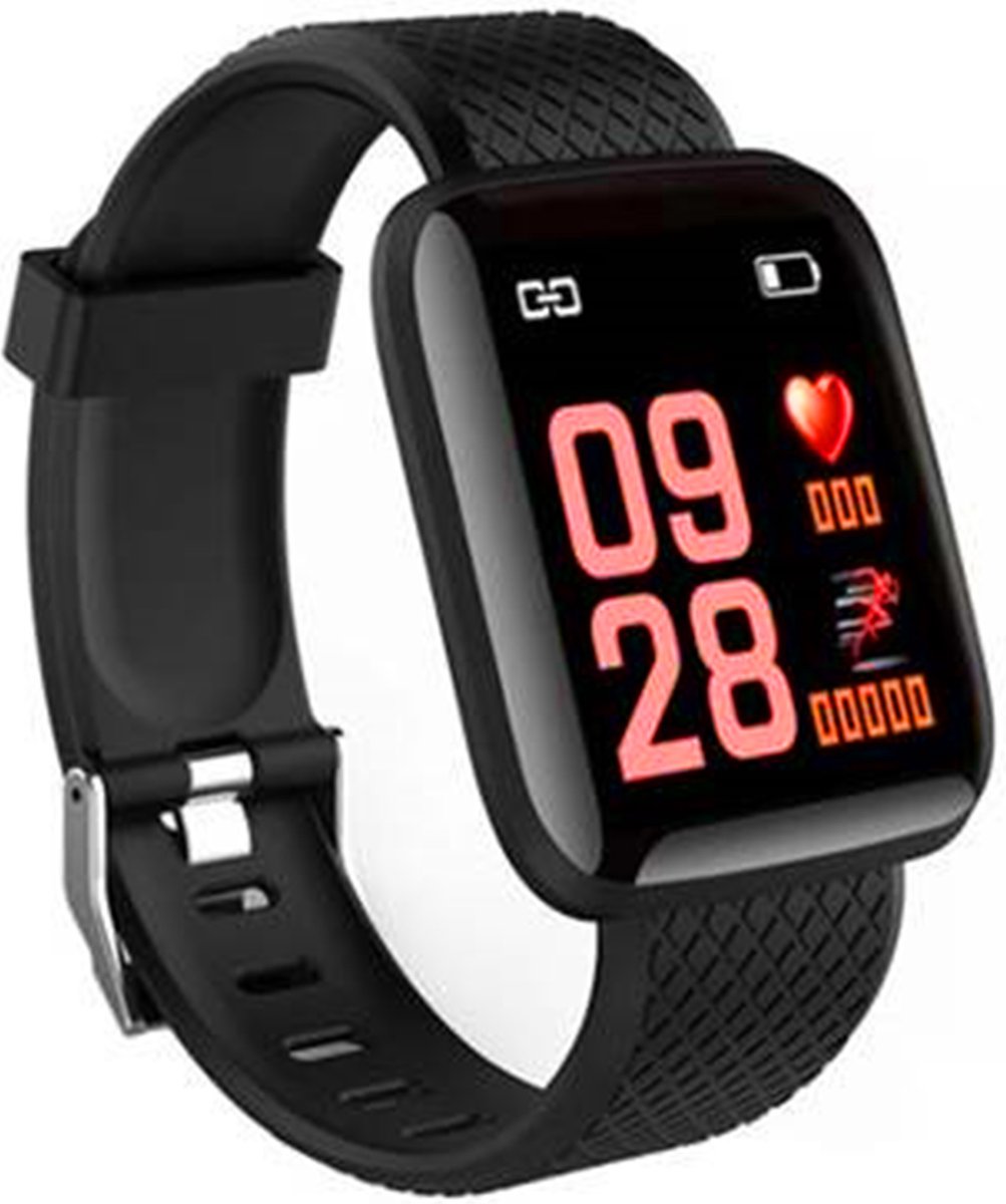 Soundlogic smart fitness watch 80175 new arrivals