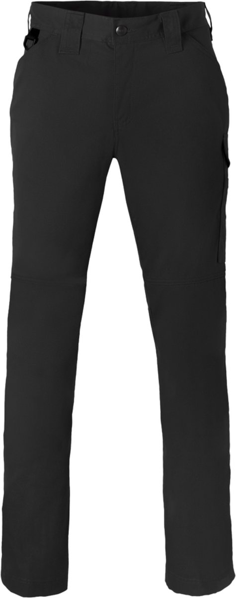 HAVEP Damesbroek Shift 80359 - Zwart/Charcoal - D52