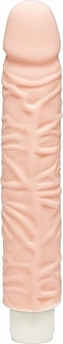 Goedkoopste Vibrerende Dildo The Shaking D